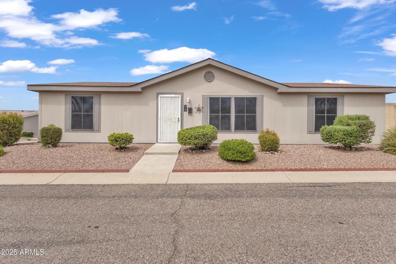 16101 N El Mirage Rd. #369, El Mirage, AZ 85335