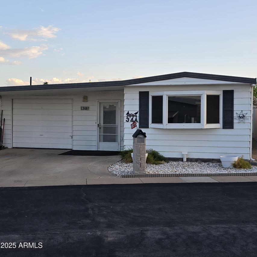 10201 N 99th Ave. #34A, Peoria, AZ 85345