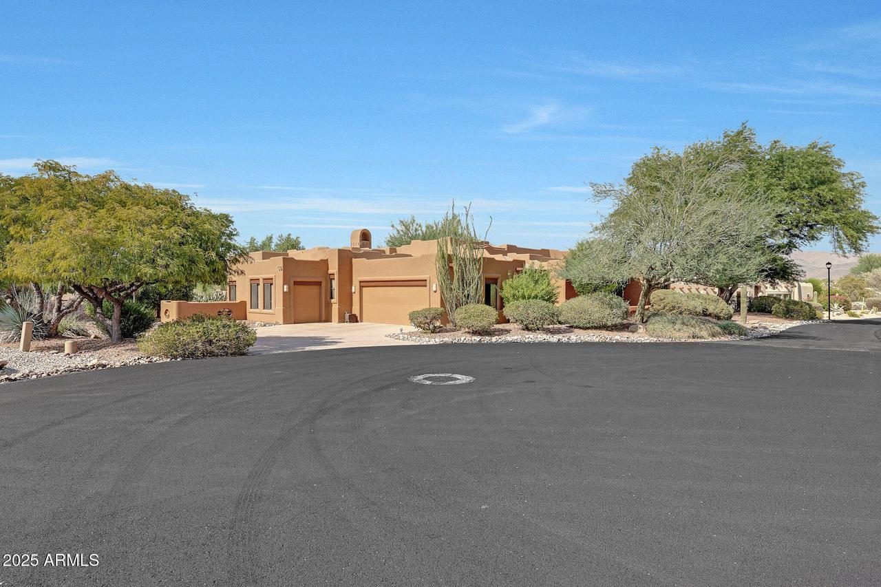 18610 E Gemmill Dr., Rio Verde, AZ 85263