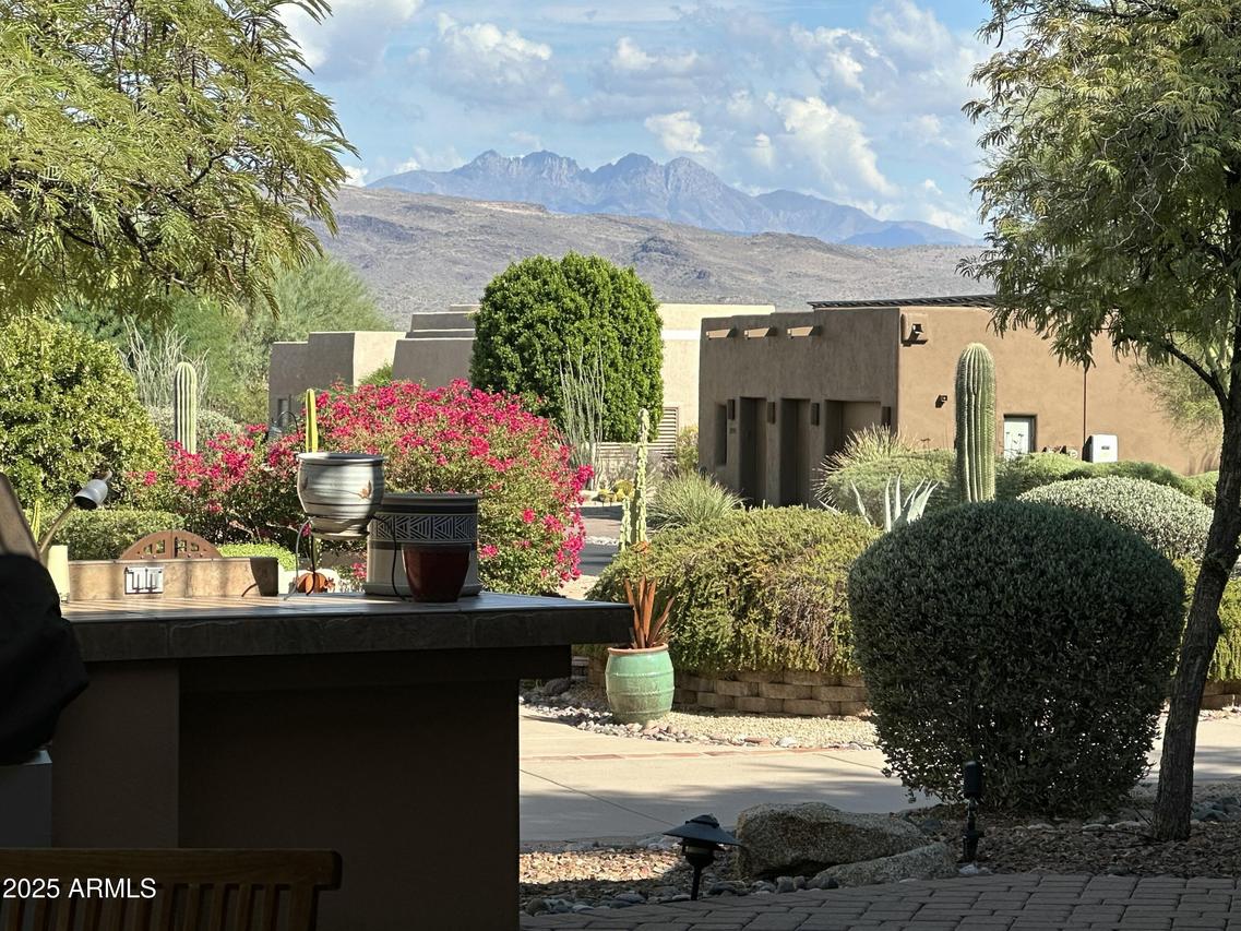 18610 E Gemmill Dr., Rio Verde, AZ 85263