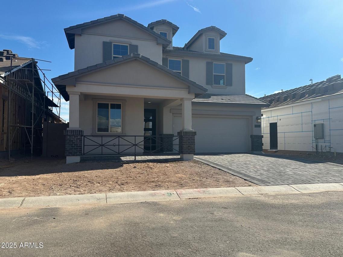 3621 E Rochelle Cir., Mesa, AZ 85213