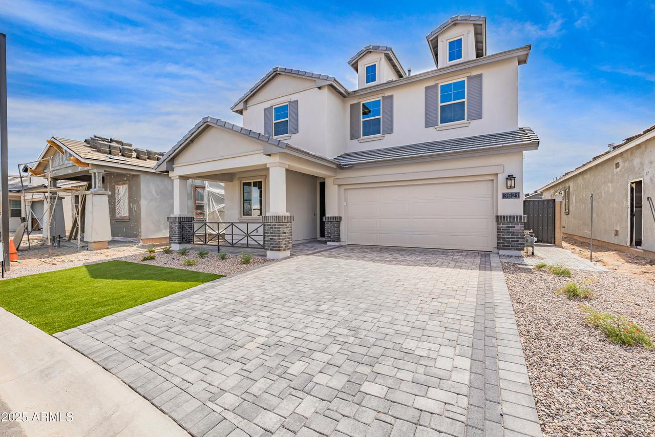 3621 E Rochelle Cir., Mesa, AZ 85213