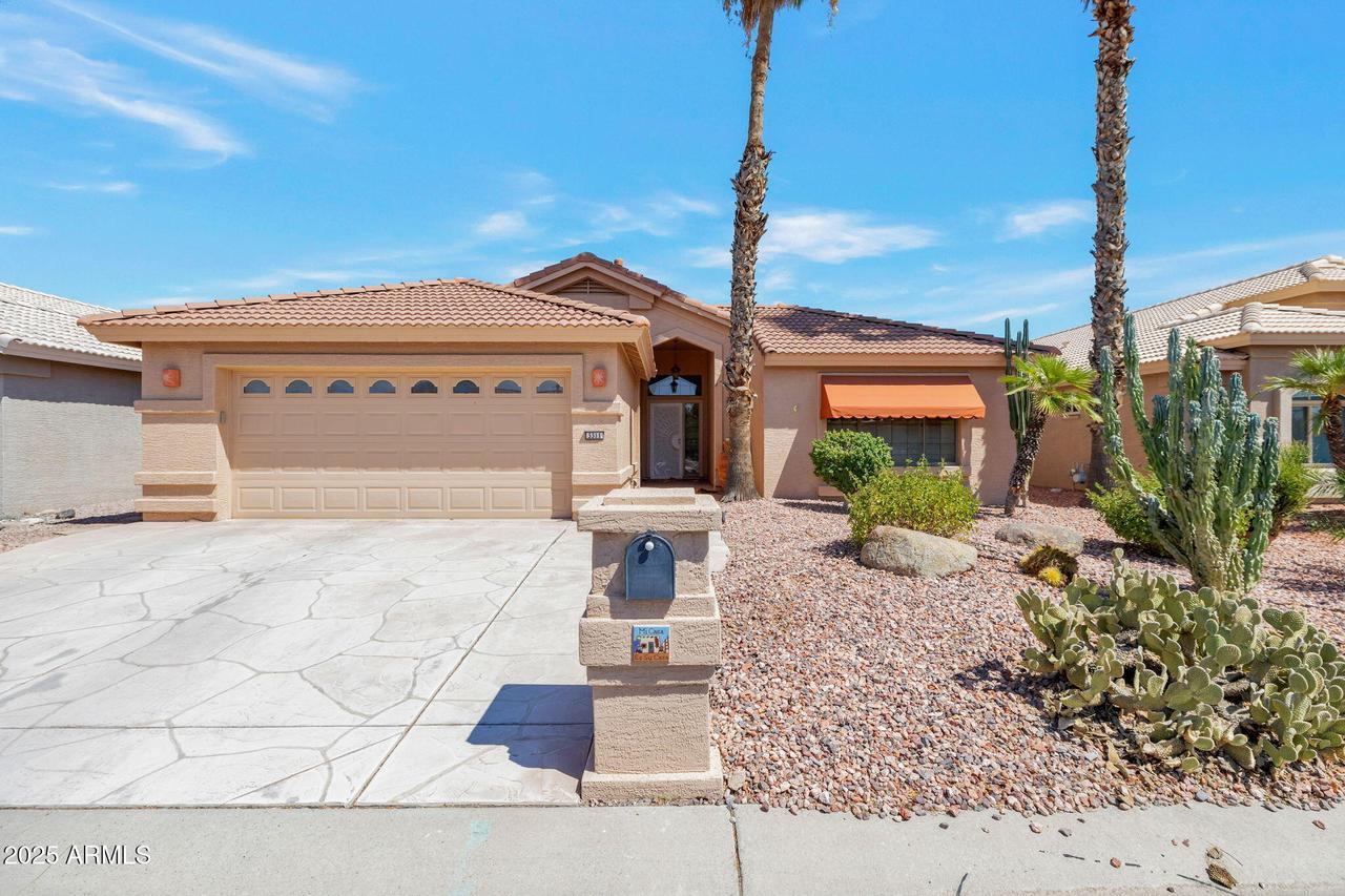 3311 N 146th Dr., Goodyear, AZ 85395