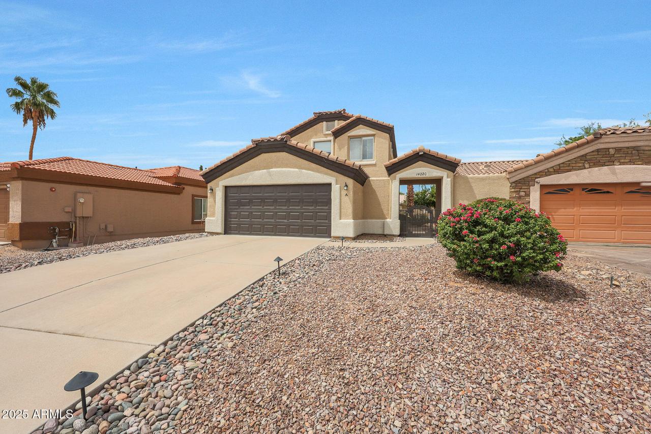 14220 N Hawthorn Ct. #A, Fountain Hills, AZ 85268