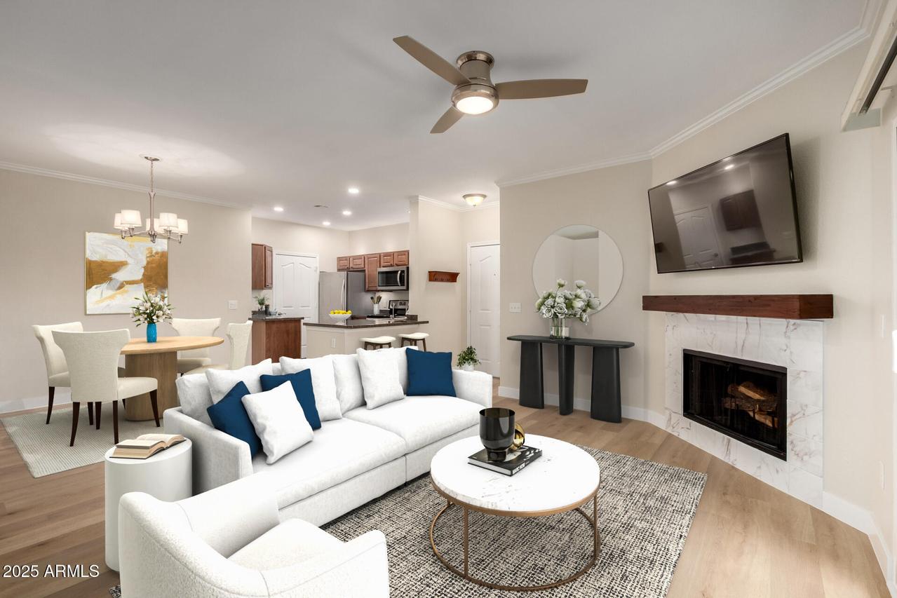 16013 S Desert Foothills Pkwy. #2145, Phoenix, AZ 85048