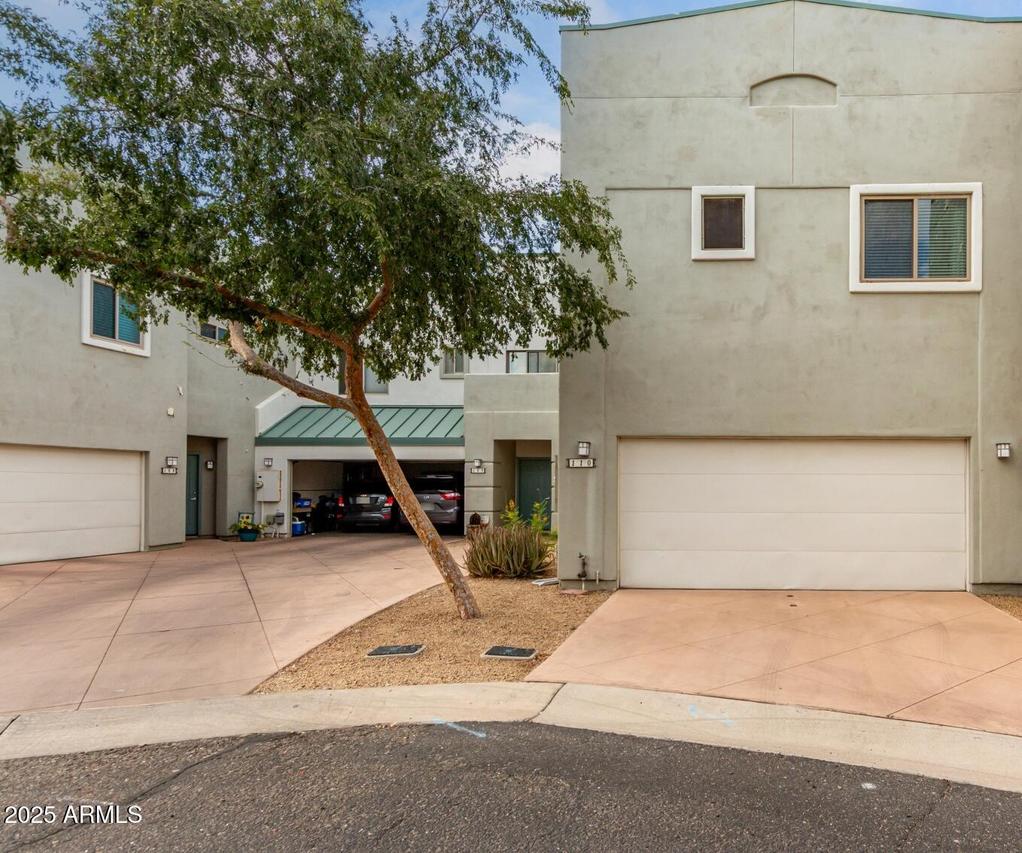 5400 S Hardy Dr. #110, Tempe, AZ 85283