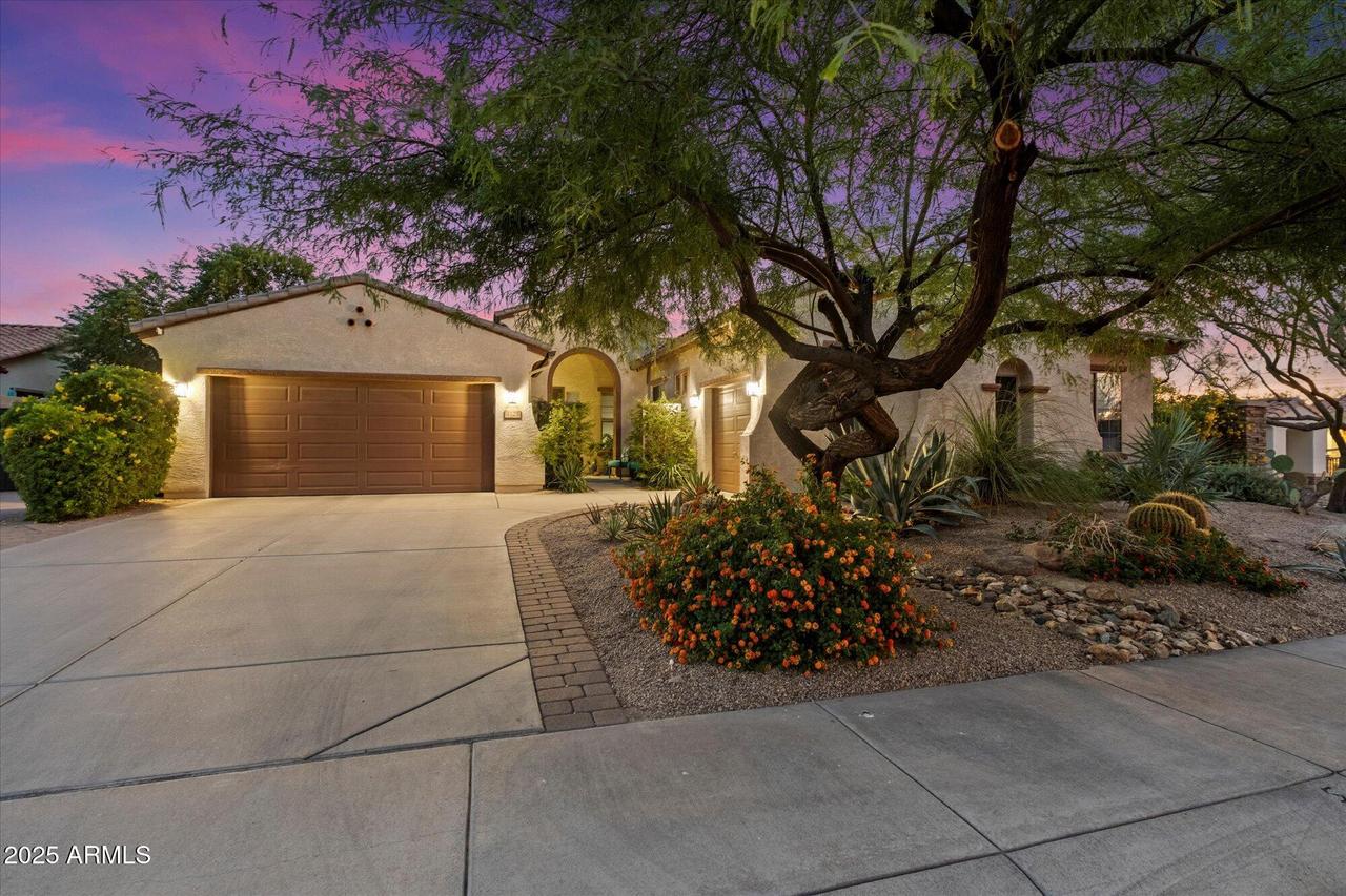 4123 E Burnside Tr., Cave Creek, AZ 85331