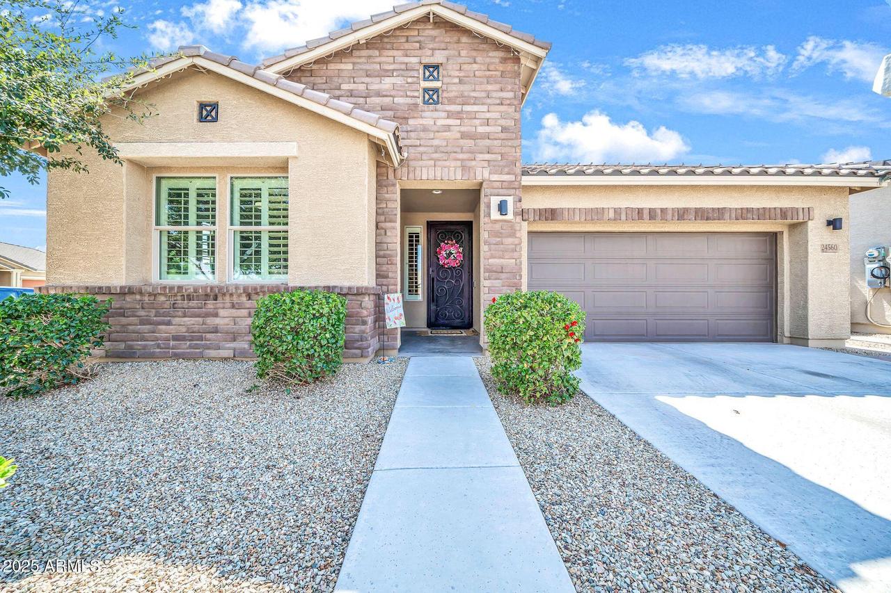 24560 N 143rd Ln., Surprise, AZ 85387