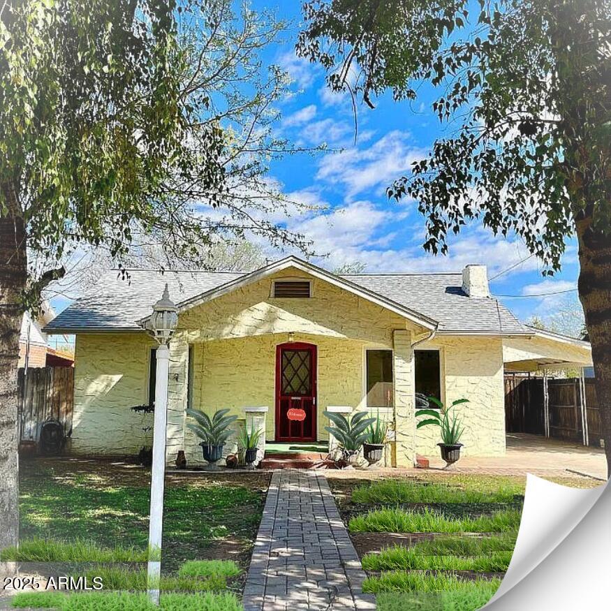 822 E Whitton Ave., Phoenix, AZ 85014