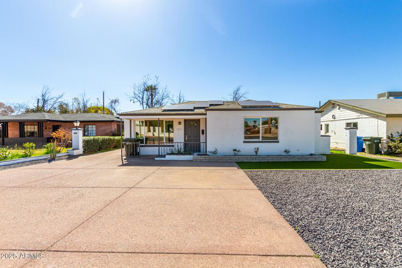1401 E Osborn Rd., Phoenix, AZ 85014