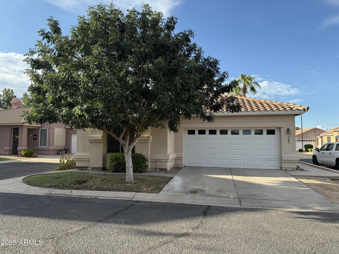 782 S Bedford Dr., Chandler, AZ 85225