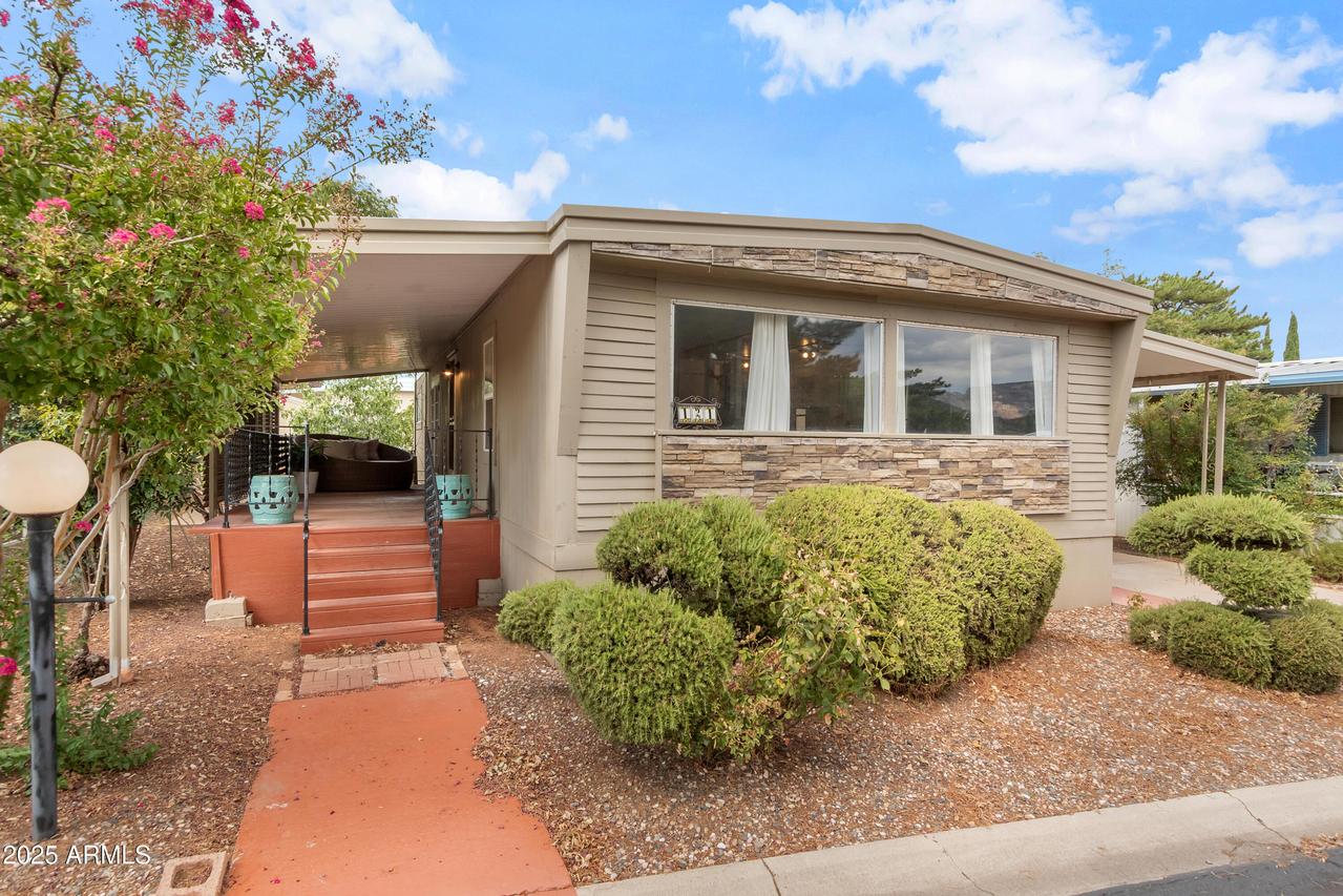 205 Sunset Dr. #121, Sedona, AZ 86336