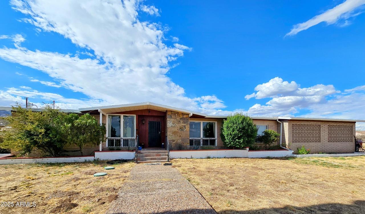 1368 W Cameo St., Bisbee, AZ 85603