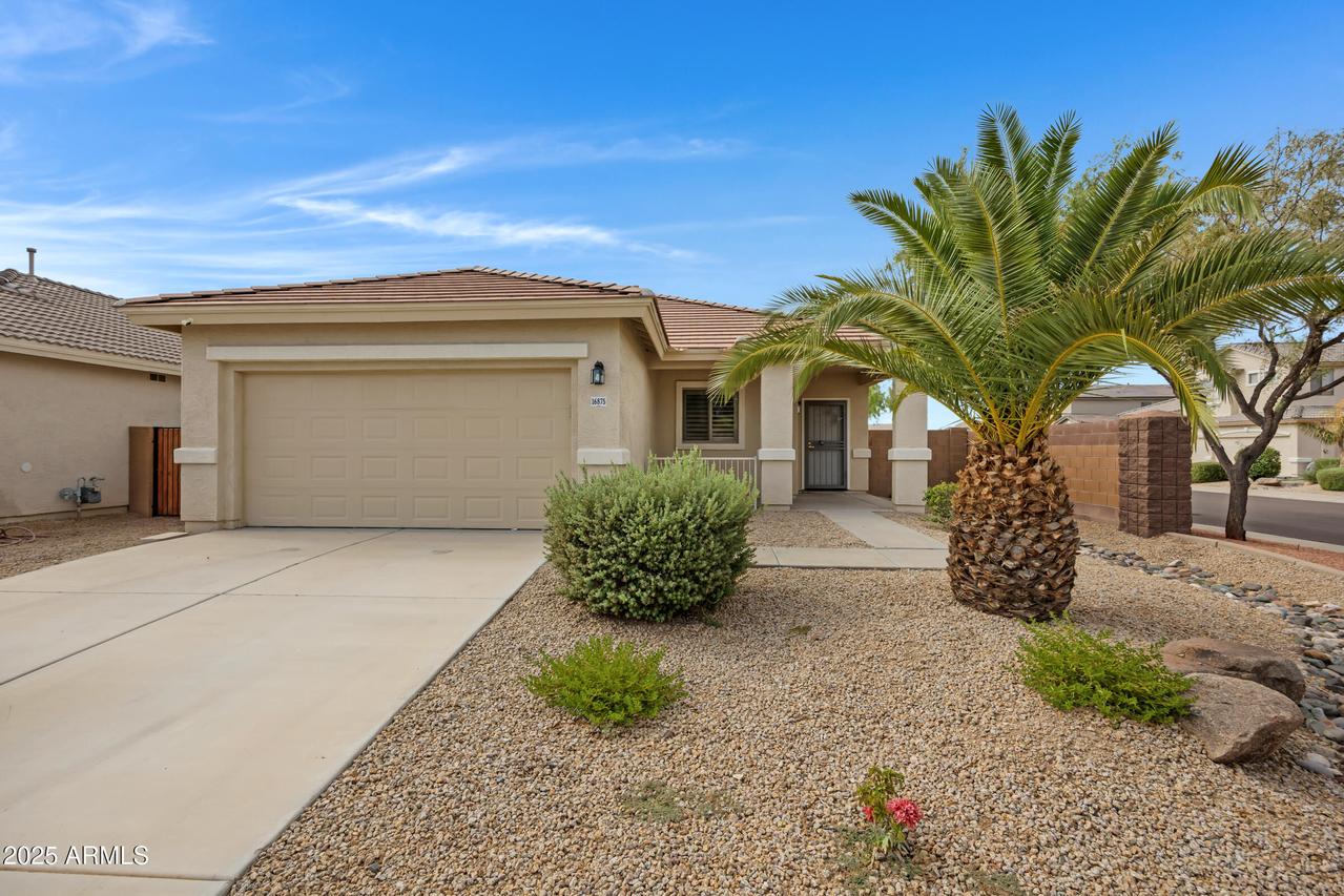 16875 W Manchester Dr., Surprise, AZ 85374