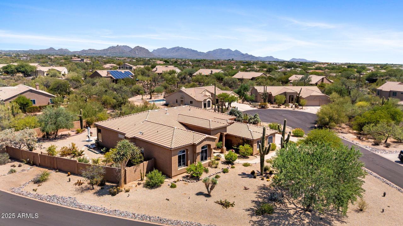 7025 E Carriage Trails Dr., Scottsdale, AZ 85266