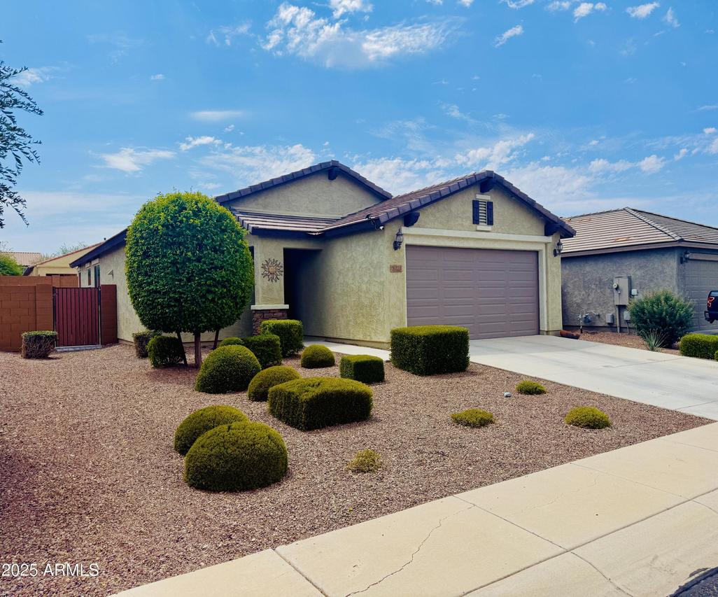 26123 W Oraibi Dr., Buckeye, AZ 85396