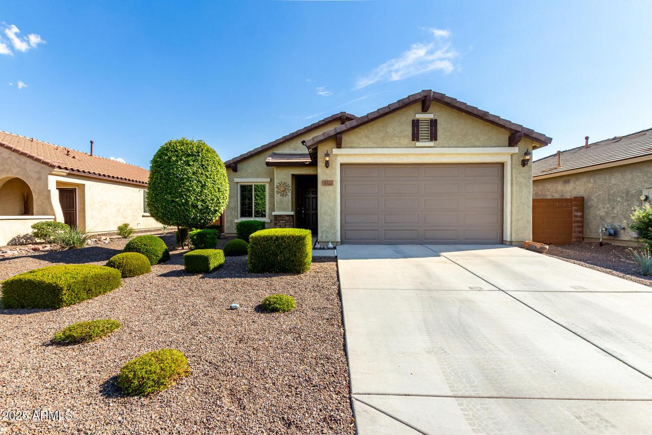 26123 W Oraibi Dr., Buckeye, AZ 85396