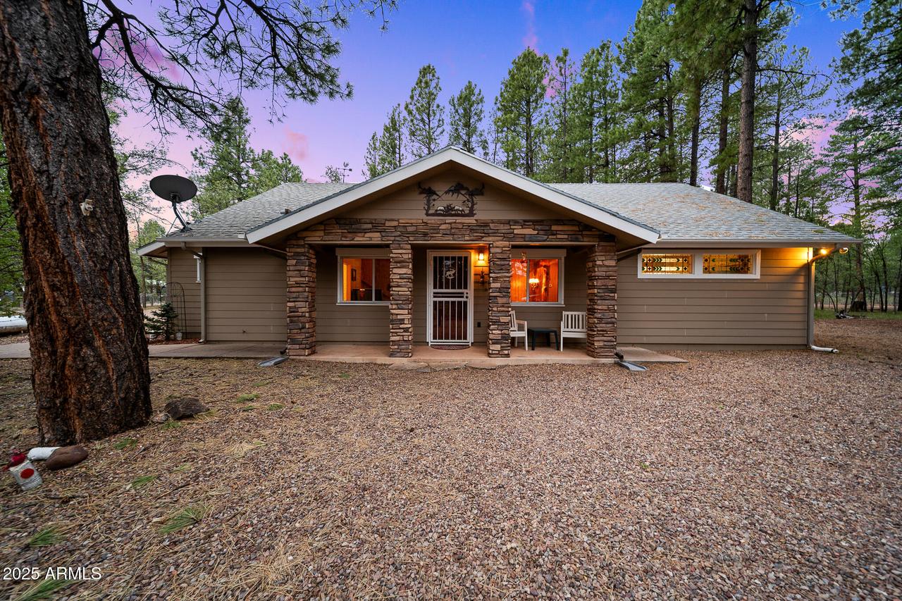 1096 Cooper Ln., Lakeside, AZ 85929