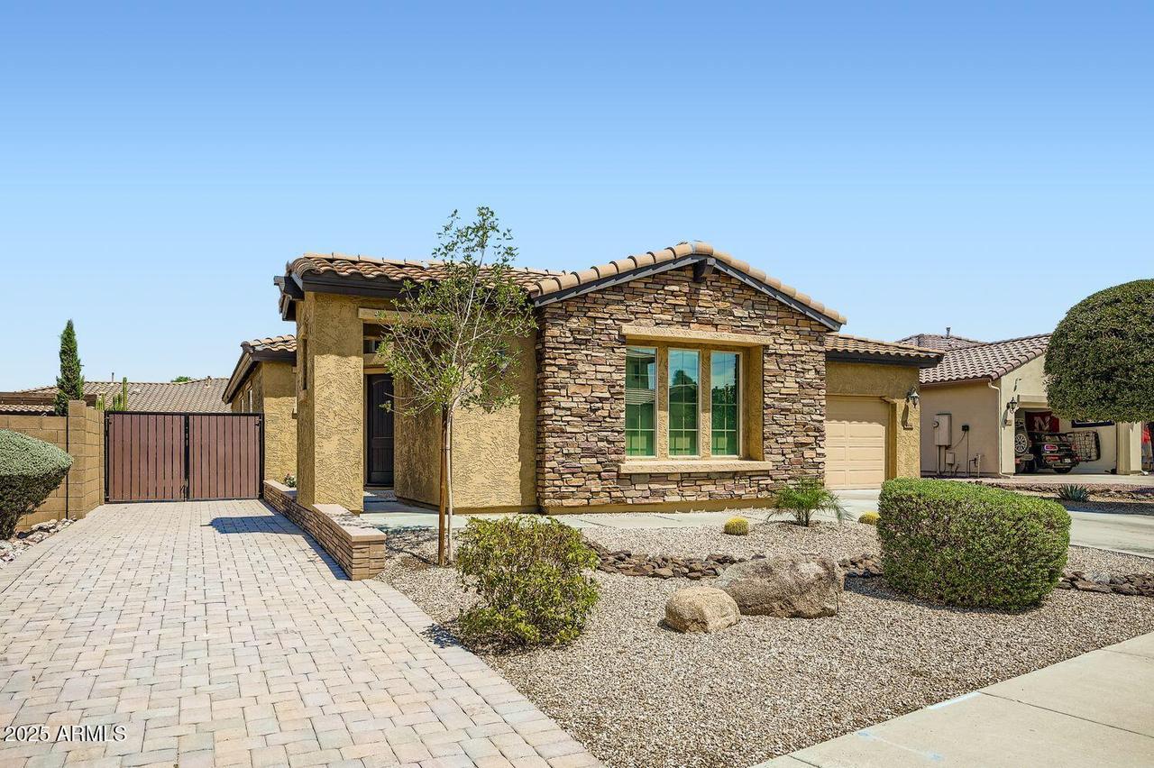 966 E Rojo Way, Gilbert, AZ 85297