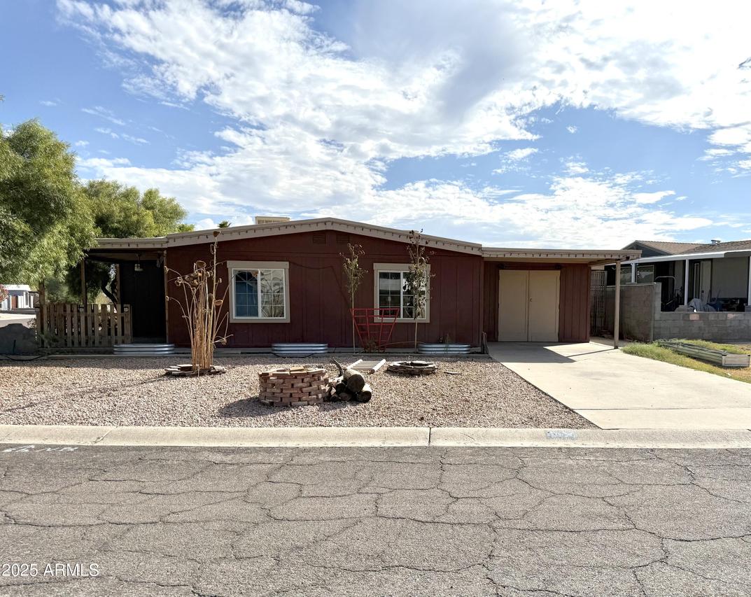 109 E Annette Dr., Phoenix, AZ 85022