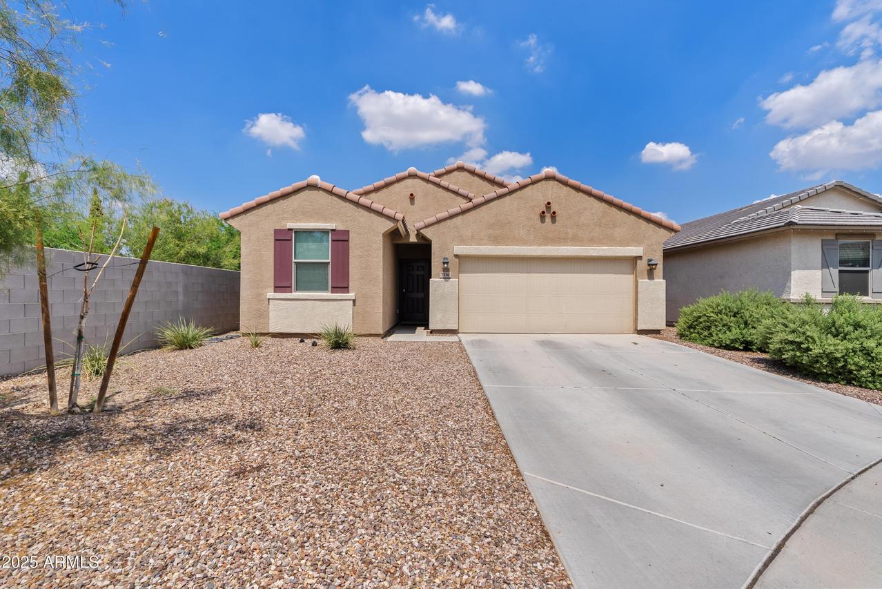 7136 W Palo Verde Dr., Glendale, AZ 85303