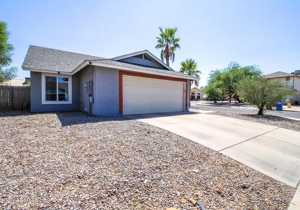 New Homes For Sale This Week That Attend T G Barr School: August 22nd to August 28th