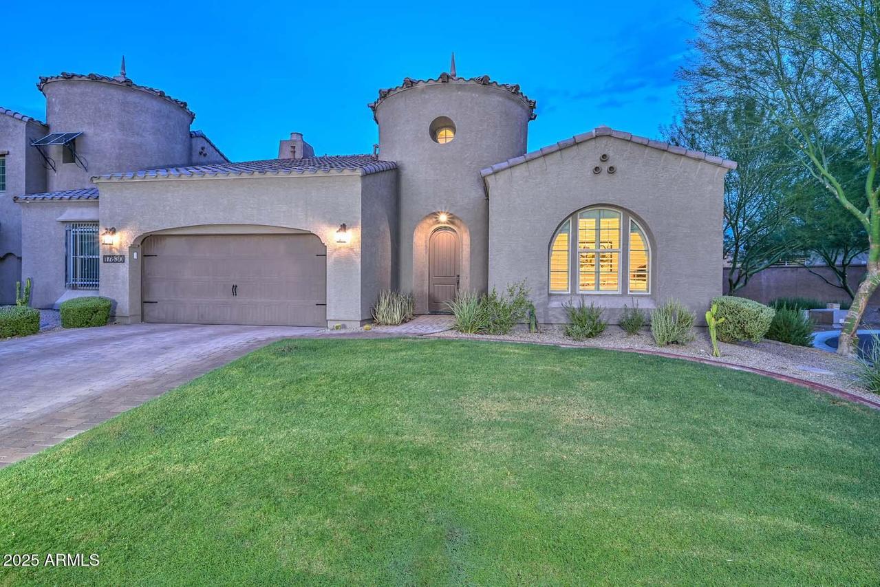 17830 W Sequoia Dr., Goodyear, AZ 85338