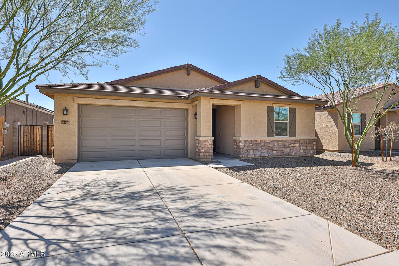 12341 W State Ave., Glendale, AZ 85307
