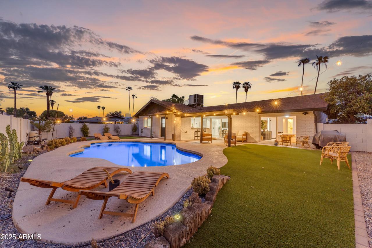 2501 E Fairmont Dr., Tempe, AZ 85282