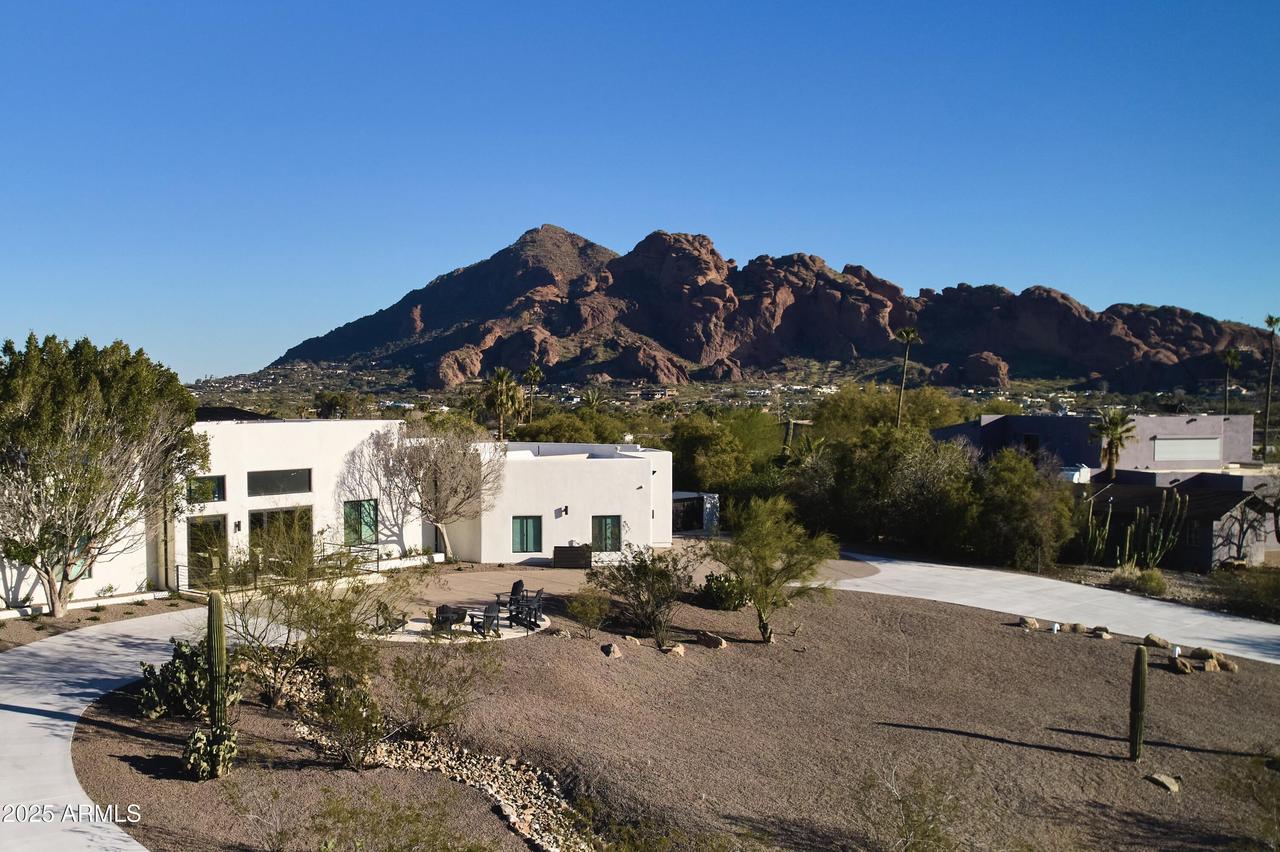 6535 N Hillside Dr., Paradise Valley, AZ 85253