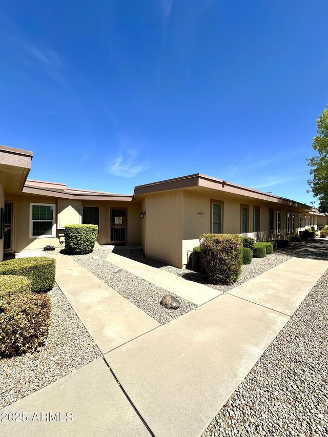 17423 N 105th Ave., Sun City, AZ 85373