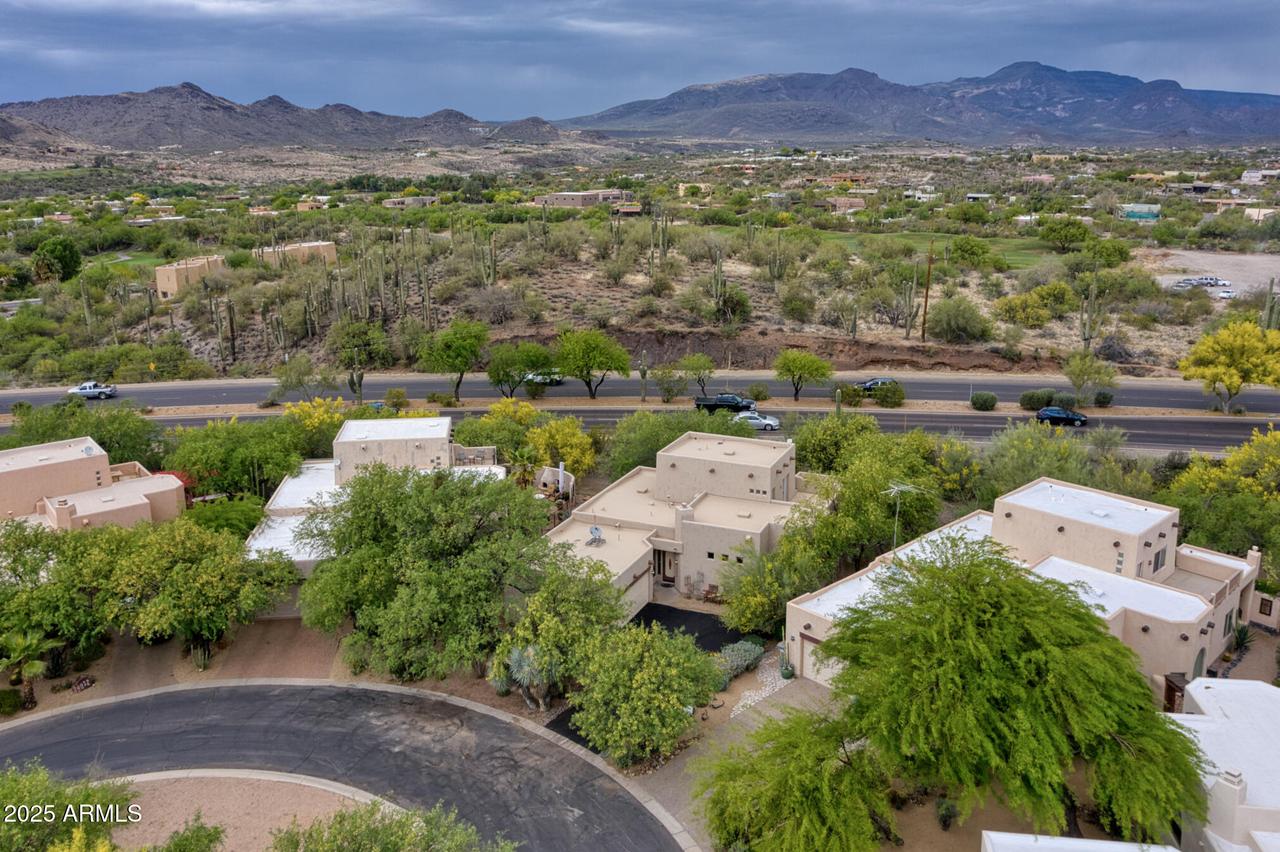 39016 N Habitat Cir., Cave Creek, AZ 85331