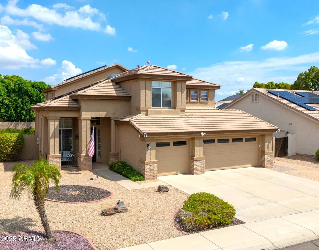 6962 W Irma Ln., Glendale, AZ 85308