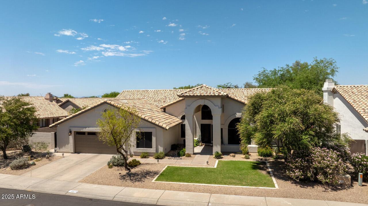 4513 E Barwick Dr., Cave Creek, AZ 85331