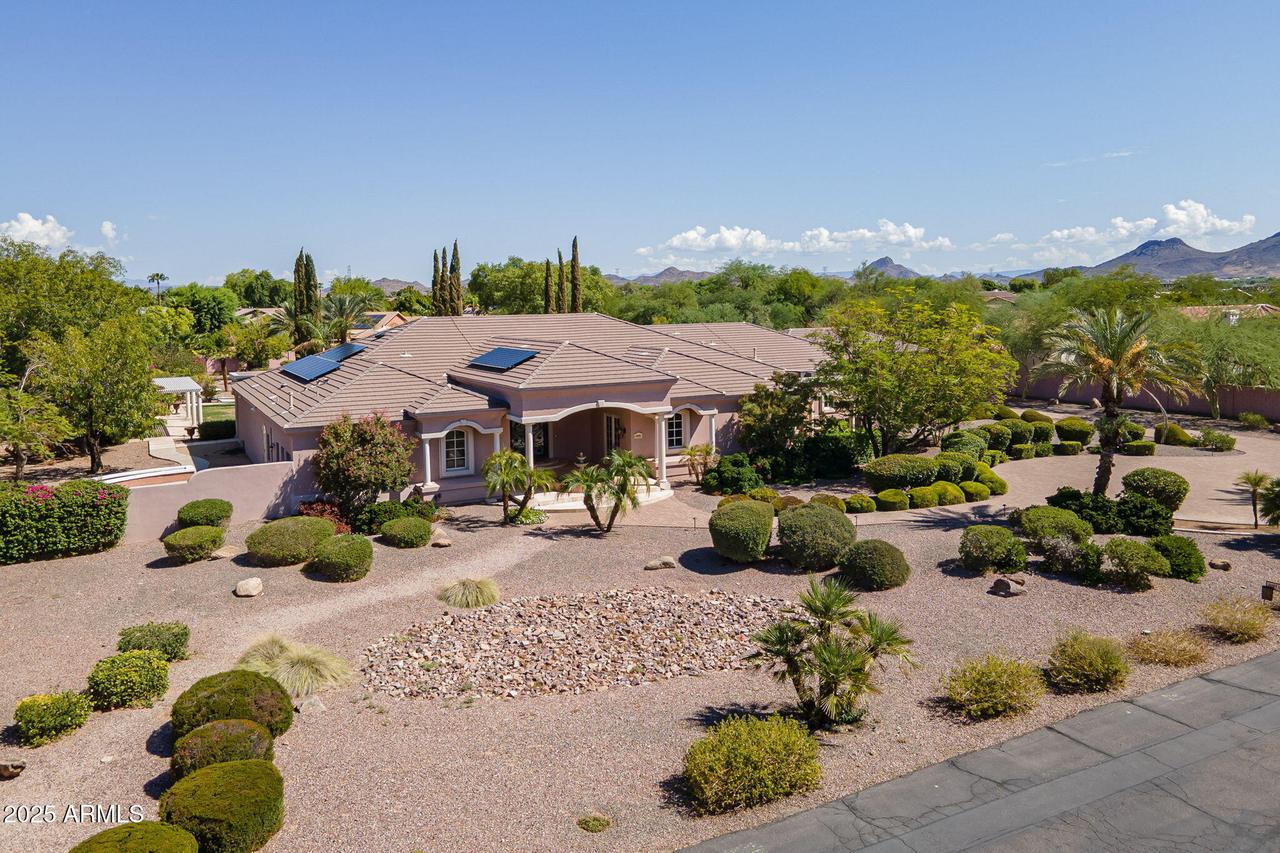 8080 W Avenida Del Sol, Peoria, AZ 85383