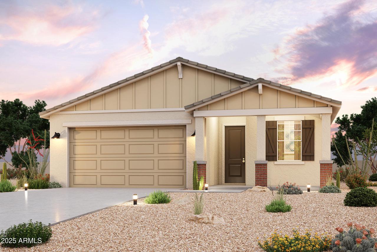 17819 W Fulton St., Goodyear, AZ 85338