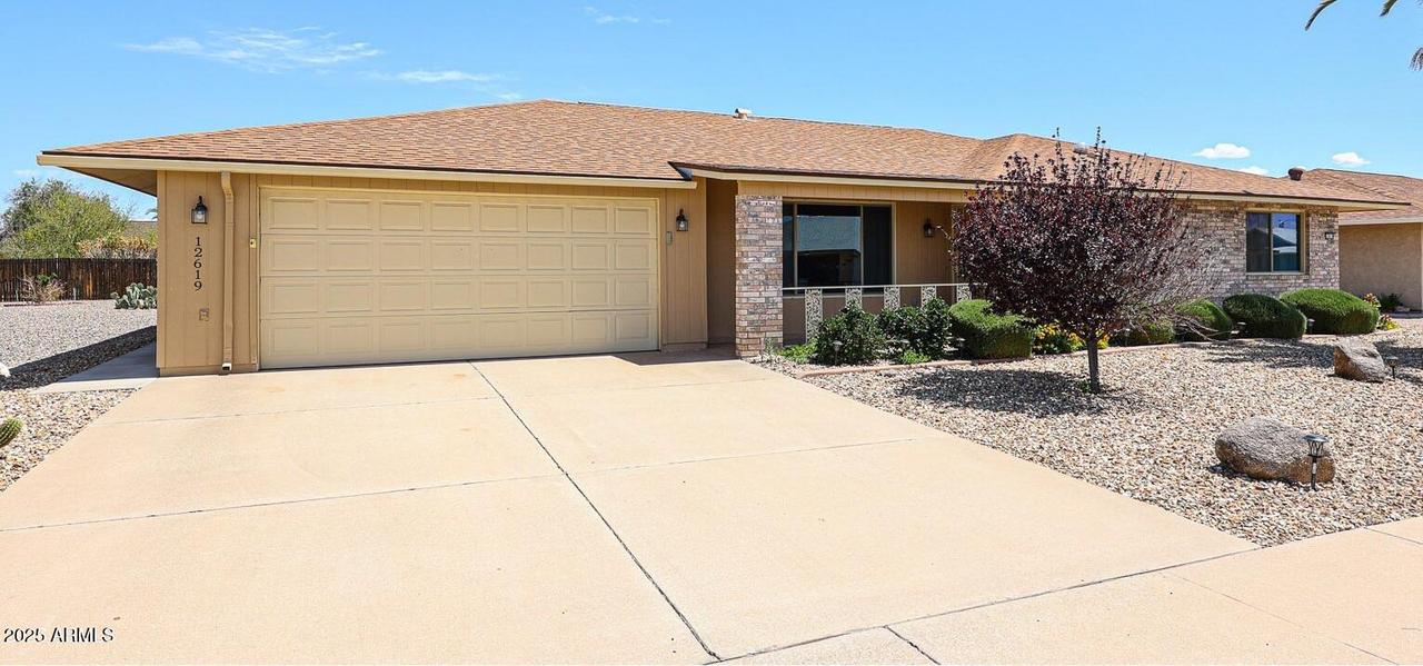 12619 N Sun Valley Dr., Sun City, AZ 85351