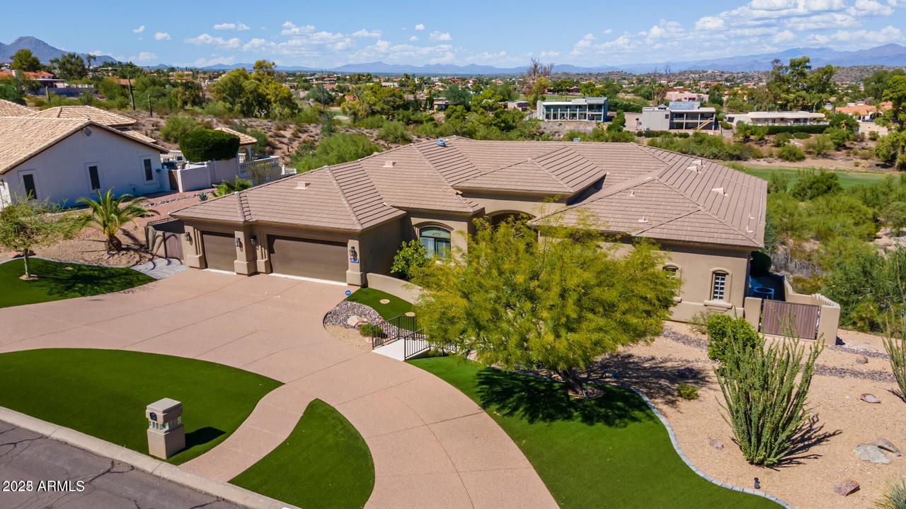 16908 E Monterey Dr., Fountain Hills, AZ 85268