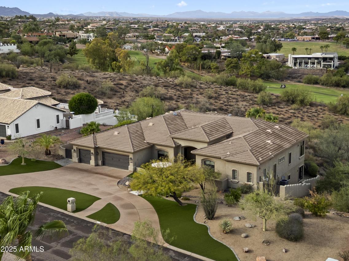 16908 E Monterey Dr., Fountain Hills, AZ 85268