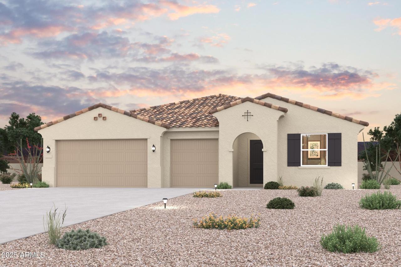 17825 W Fulton St., Goodyear, AZ 85338