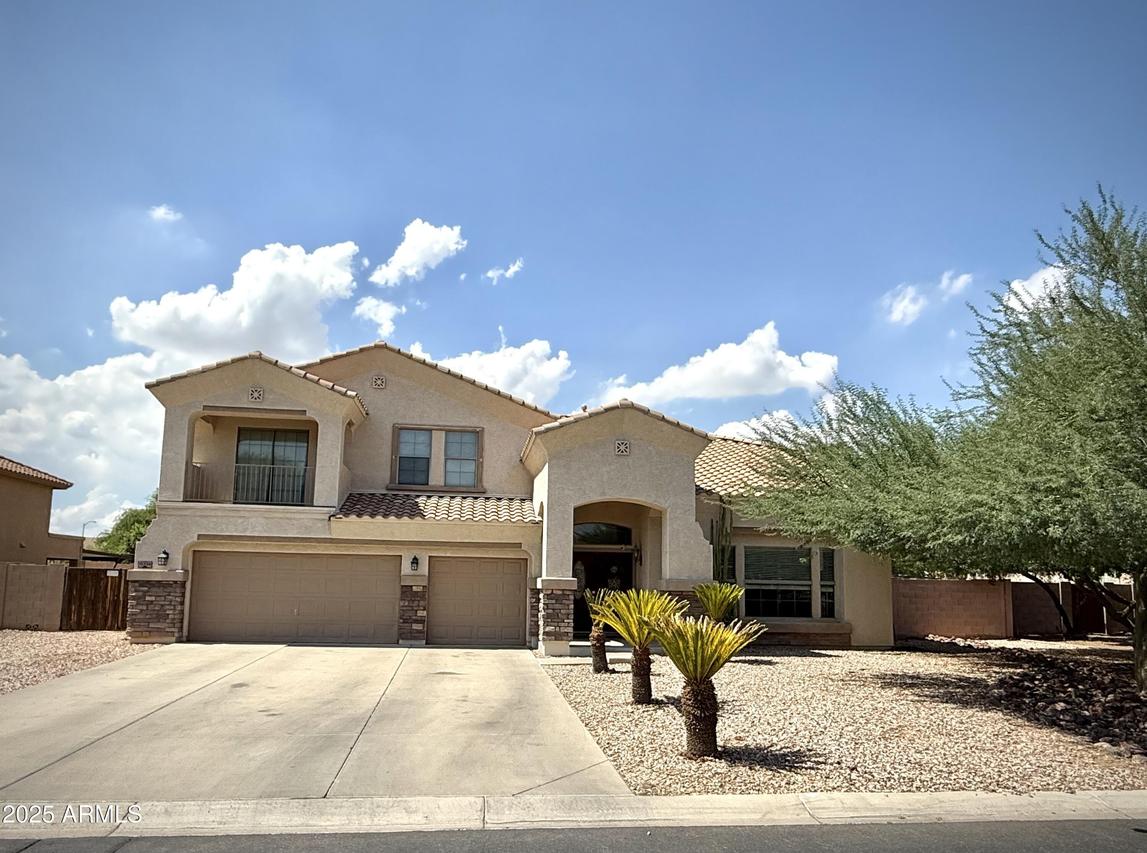 15326 W Desert Mirage Dr., Surprise, AZ 85379
