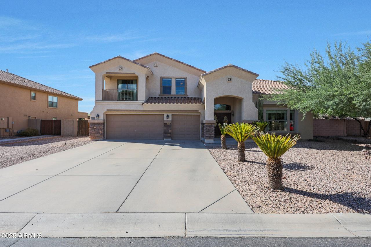 15326 W Desert Mirage Dr., Surprise, AZ 85379
