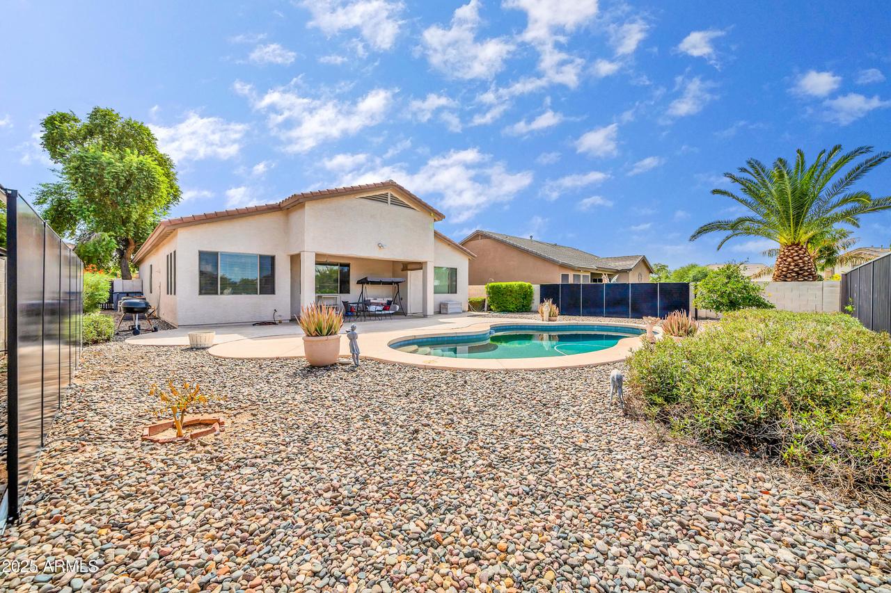 4314 W Summerside Rd., Laveen, AZ 85339