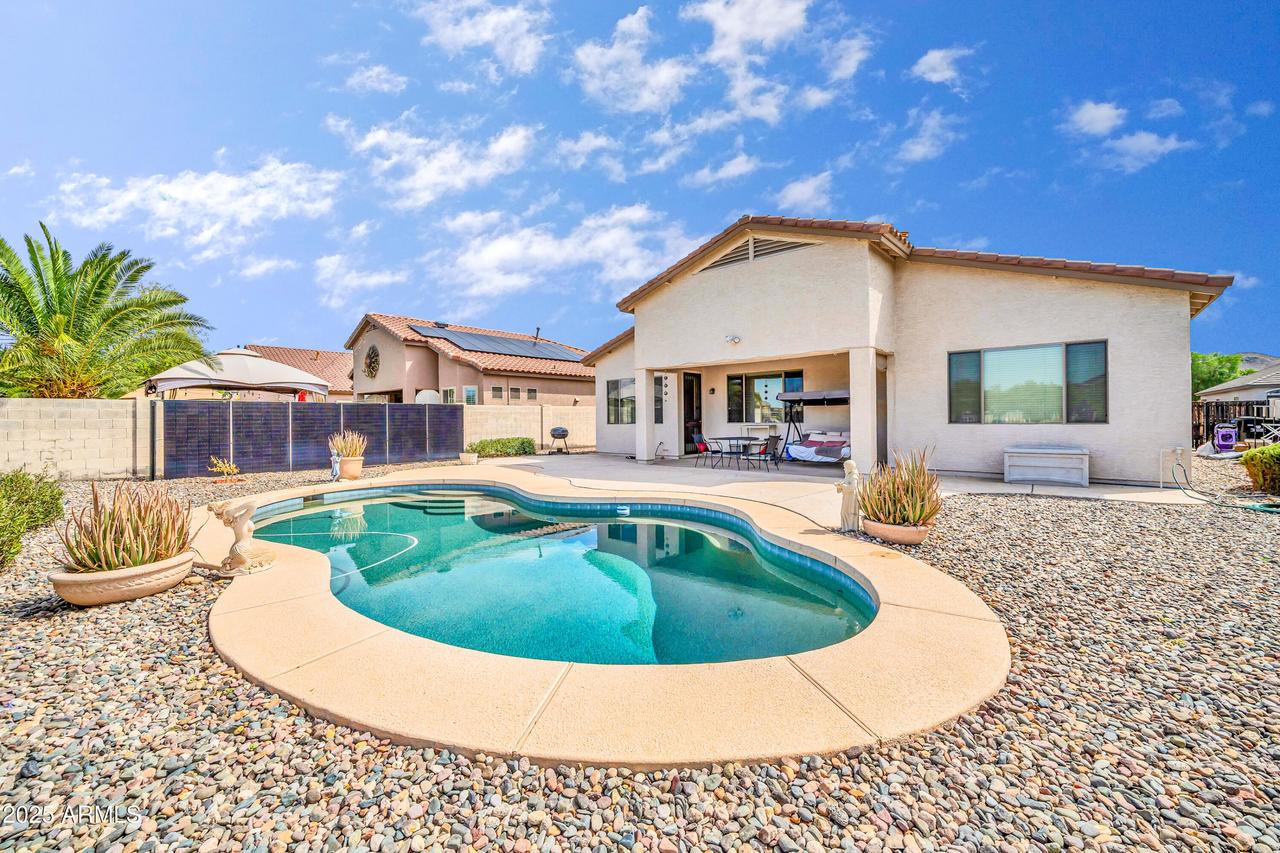 4314 W Summerside Rd., Laveen, AZ 85339