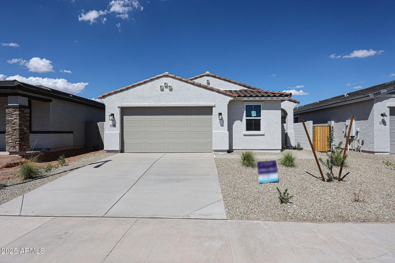 18154 W Calle Lejos, Surprise, AZ 85387