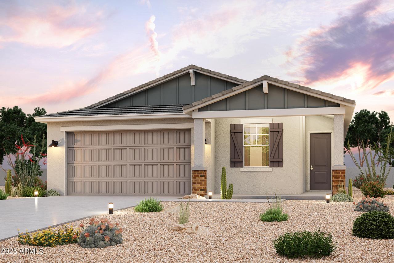 18153 W Calle Lejos, Surprise, AZ 85387