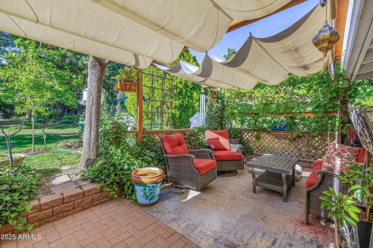 3106 E Mount Elden Dr., Flagstaff, AZ 86004