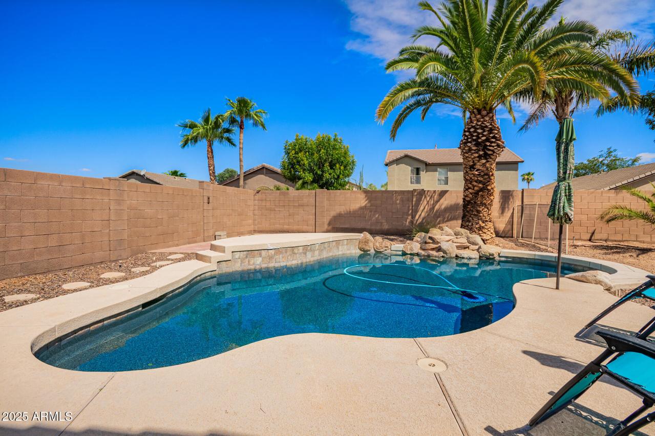 42646 W Michaels Dr., Maricopa, AZ 85138
