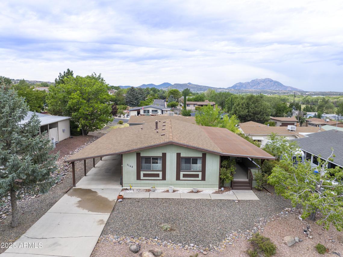 3142 Briarwood, Prescott, AZ 86301
