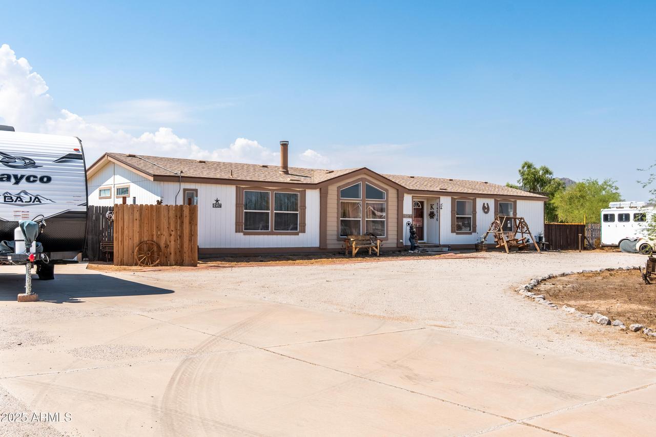 14516 S Tuthill Rd., Buckeye, AZ 85326